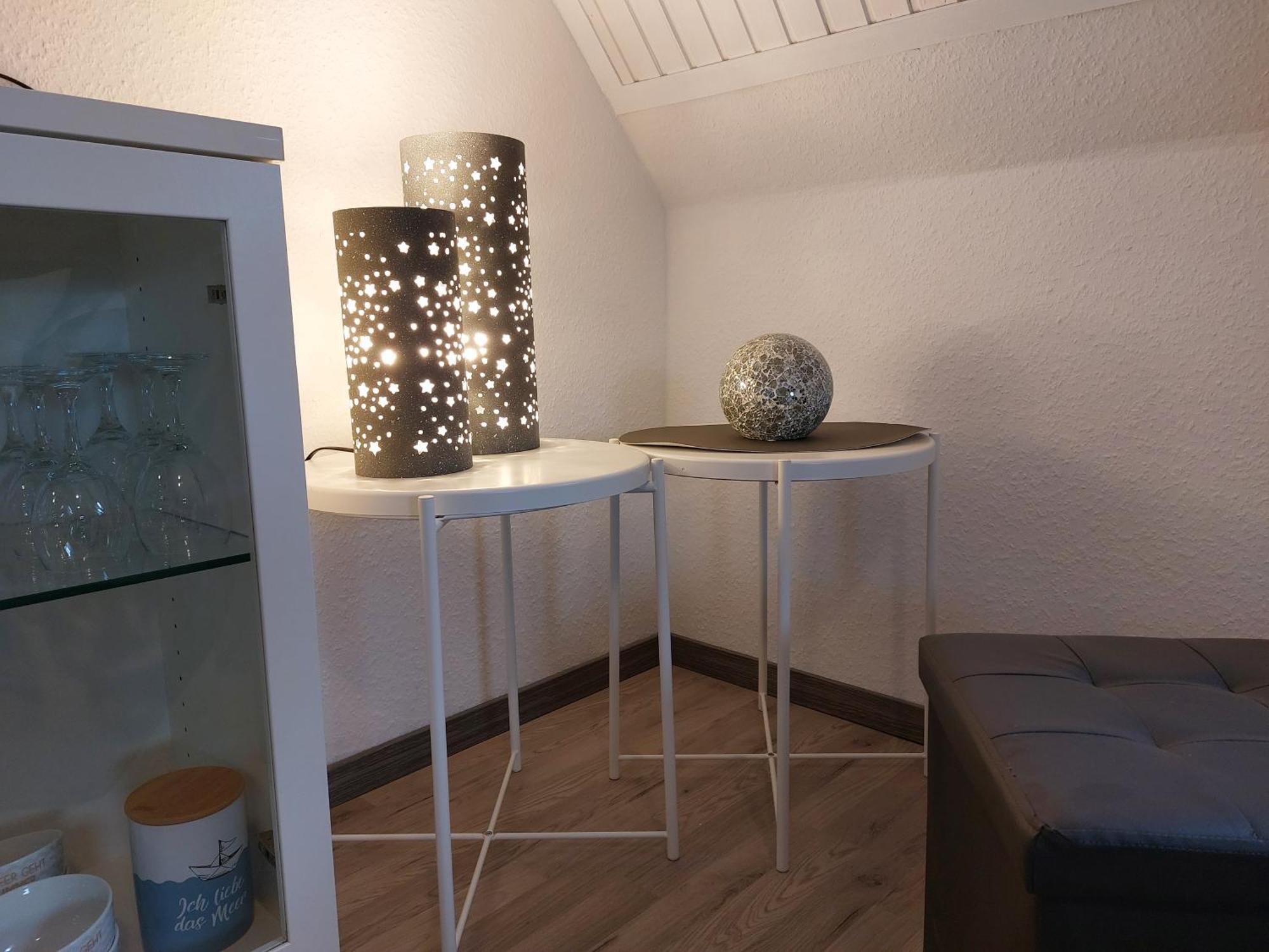 Haus Meeresbrise Бюзум Номер фото