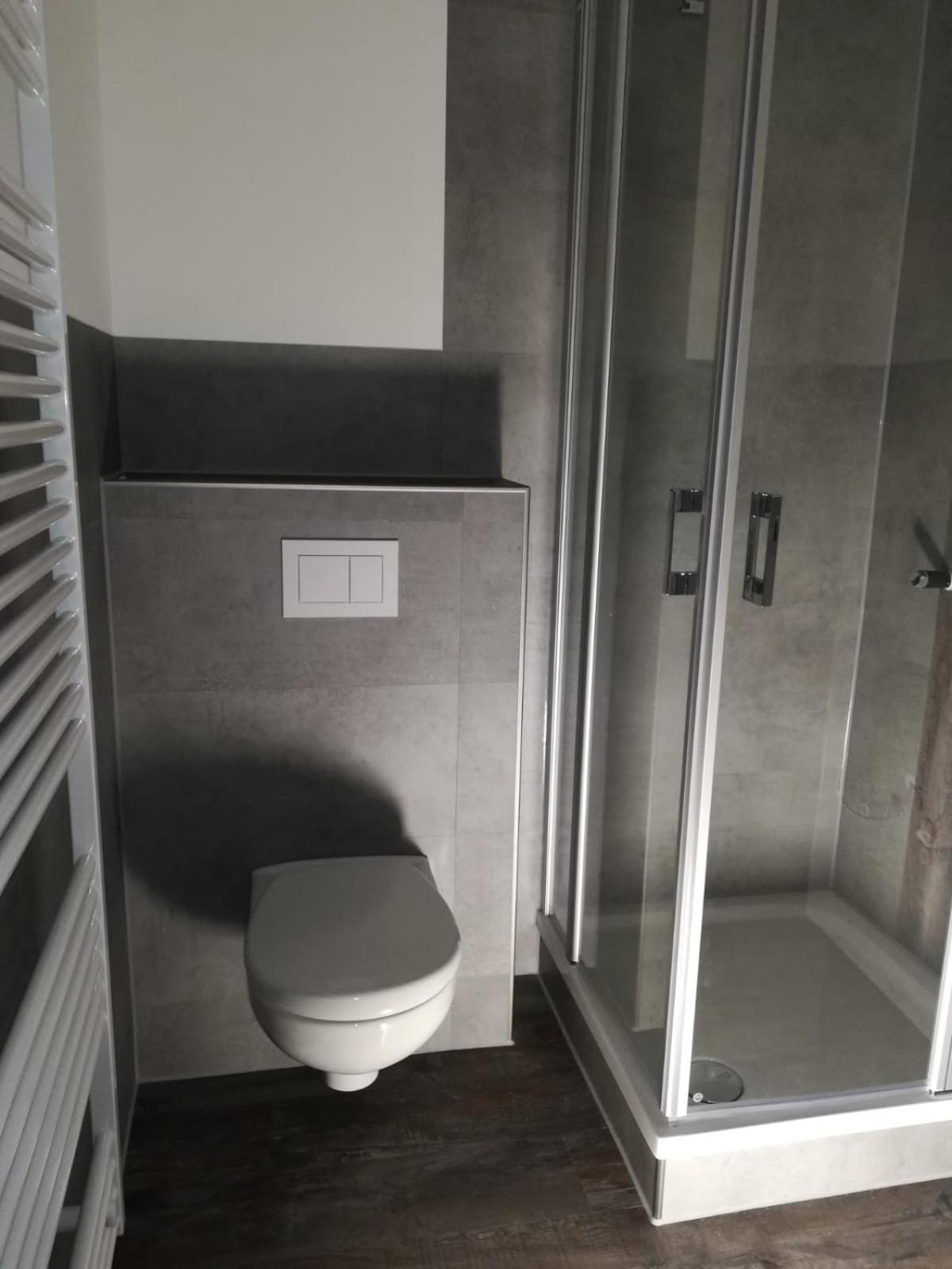 Haus Meeresbrise Бюзум Номер фото