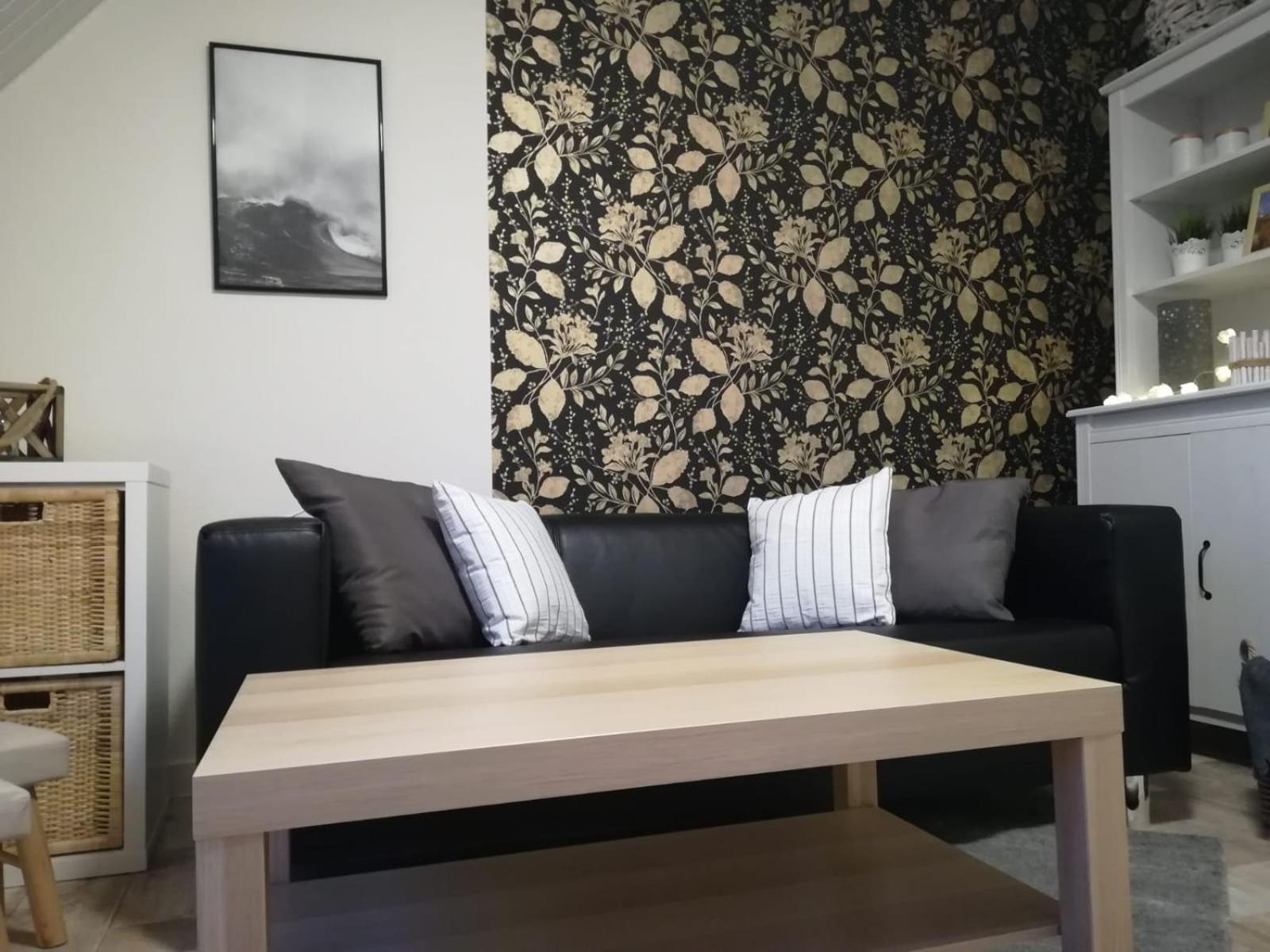 Haus Meeresbrise Бюзум Номер фото